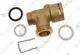 VAILLANT-T-Stueck-VPM-20-25-2-W-30-35-2-W-40-45-2-W-Vaillant-Nr-0020174738 gallery number 1